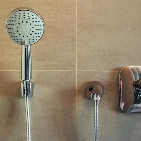 The Rix Studios & Suites Near Sbahn Neukolln Berlin Bilik gambar
