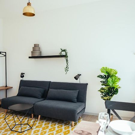 The Rix Studios & Suites Near Sbahn Neukolln Berlin Bilik gambar