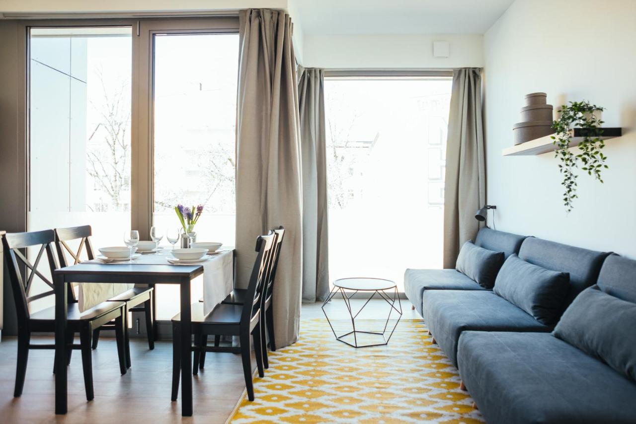 The Rix Studios & Suites Near Sbahn Neukolln Berlin Luaran gambar