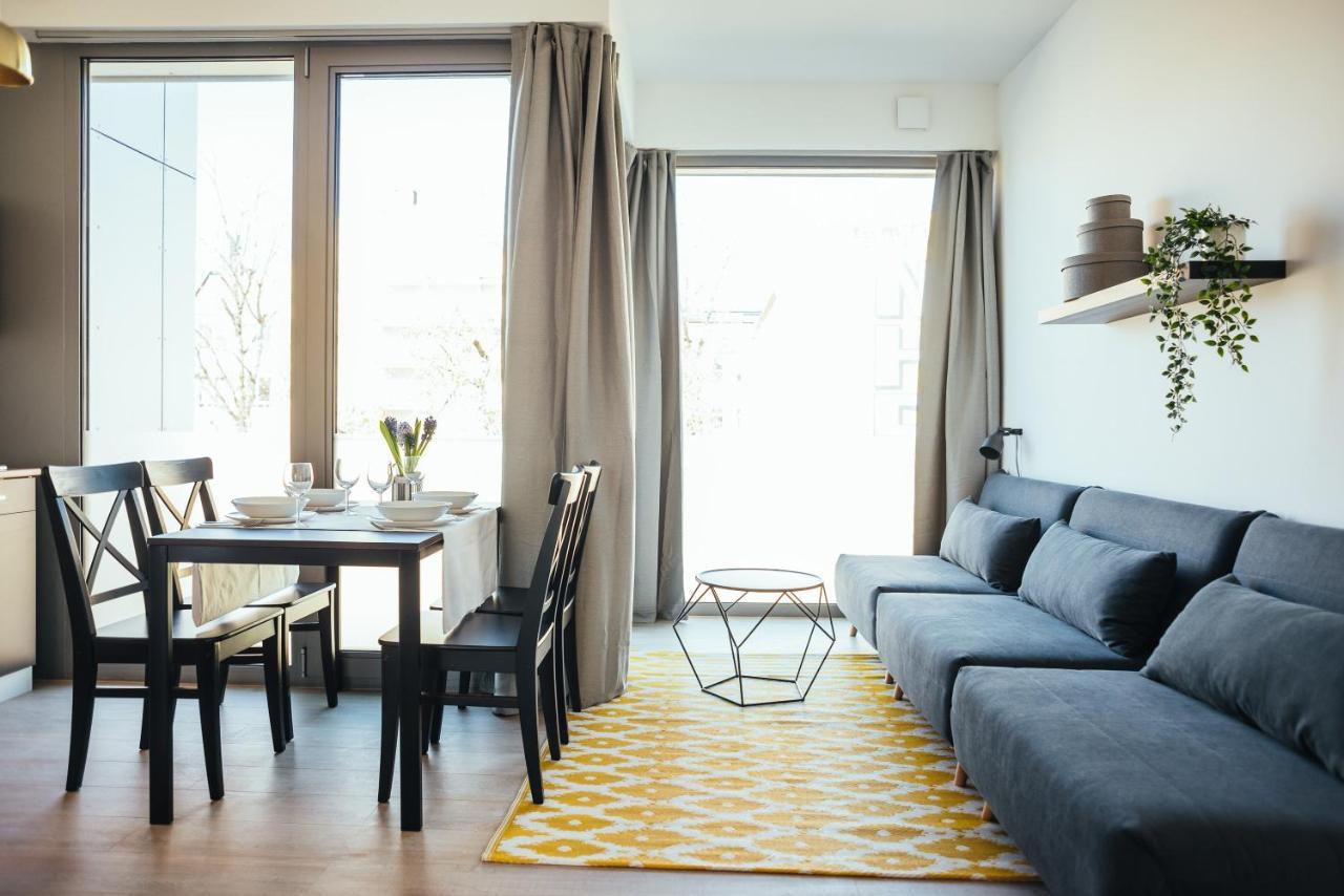 The Rix Studios & Suites Near Sbahn Neukolln Berlin Luaran gambar
