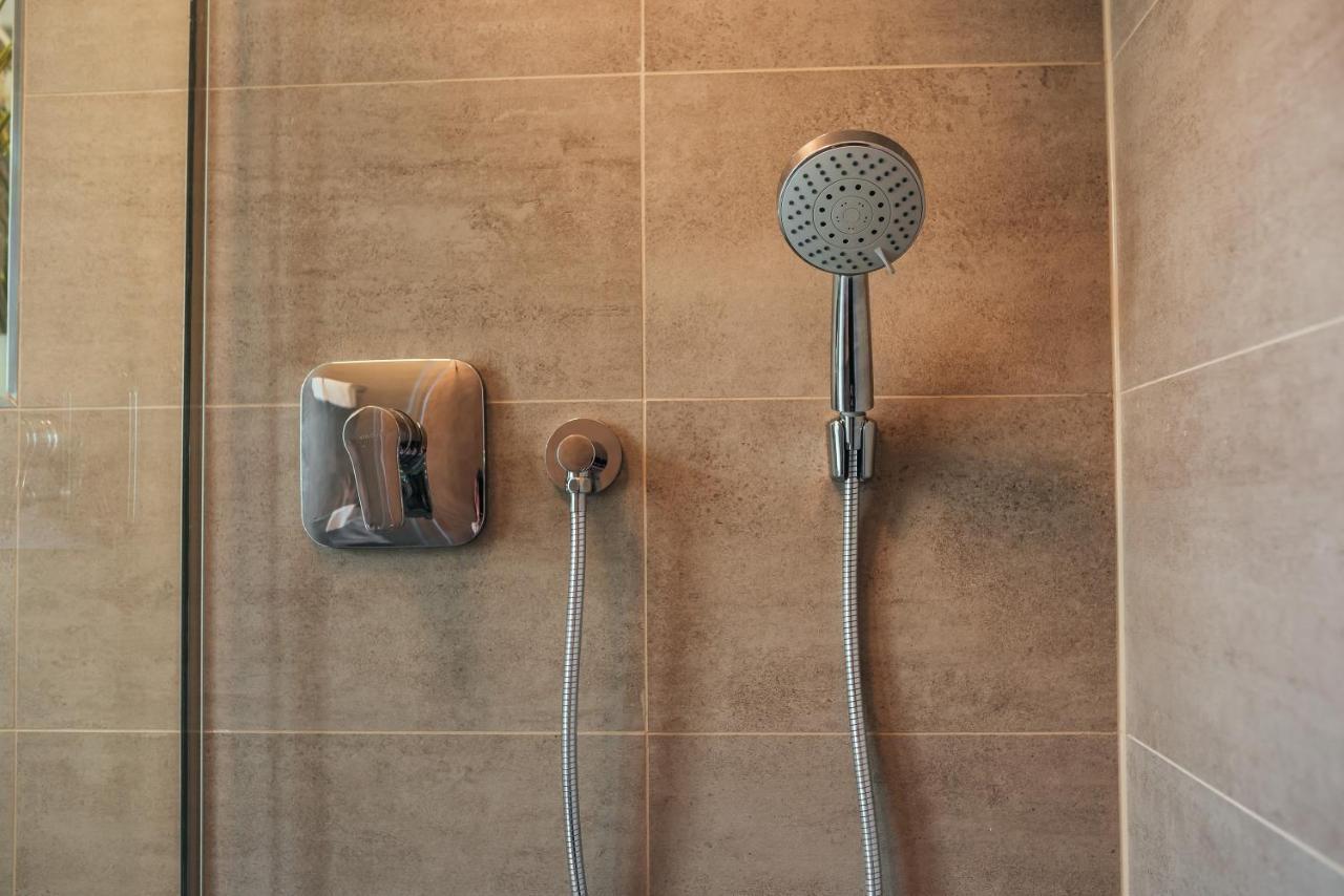 The Rix Studios & Suites Near Sbahn Neukolln Berlin Luaran gambar