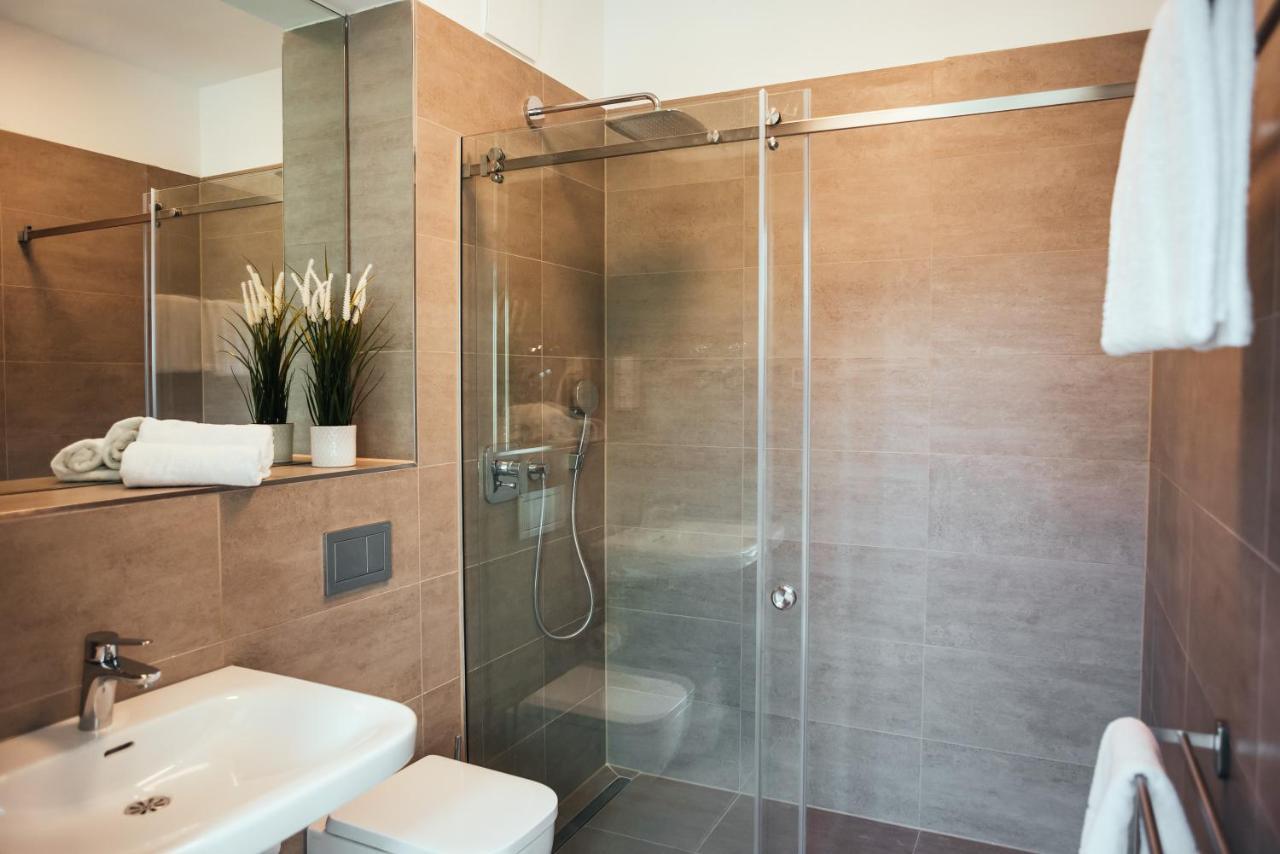 The Rix Studios & Suites Near Sbahn Neukolln Berlin Luaran gambar