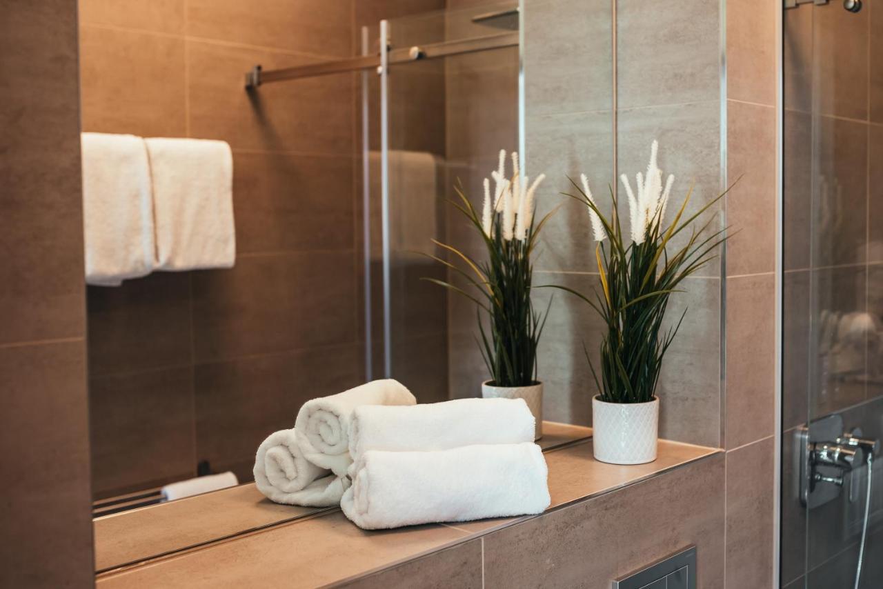 The Rix Studios & Suites Near Sbahn Neukolln Berlin Luaran gambar