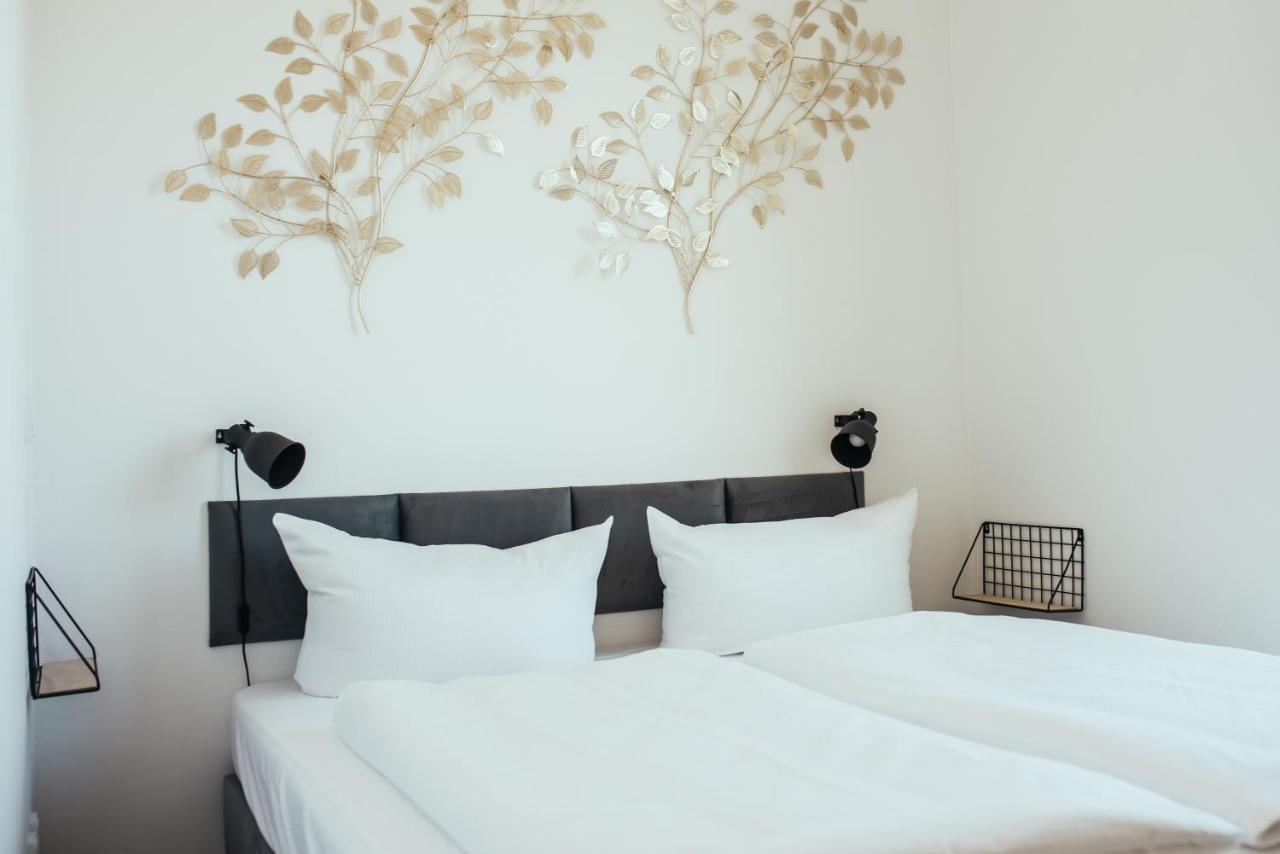 The Rix Studios & Suites Near Sbahn Neukolln Berlin Luaran gambar