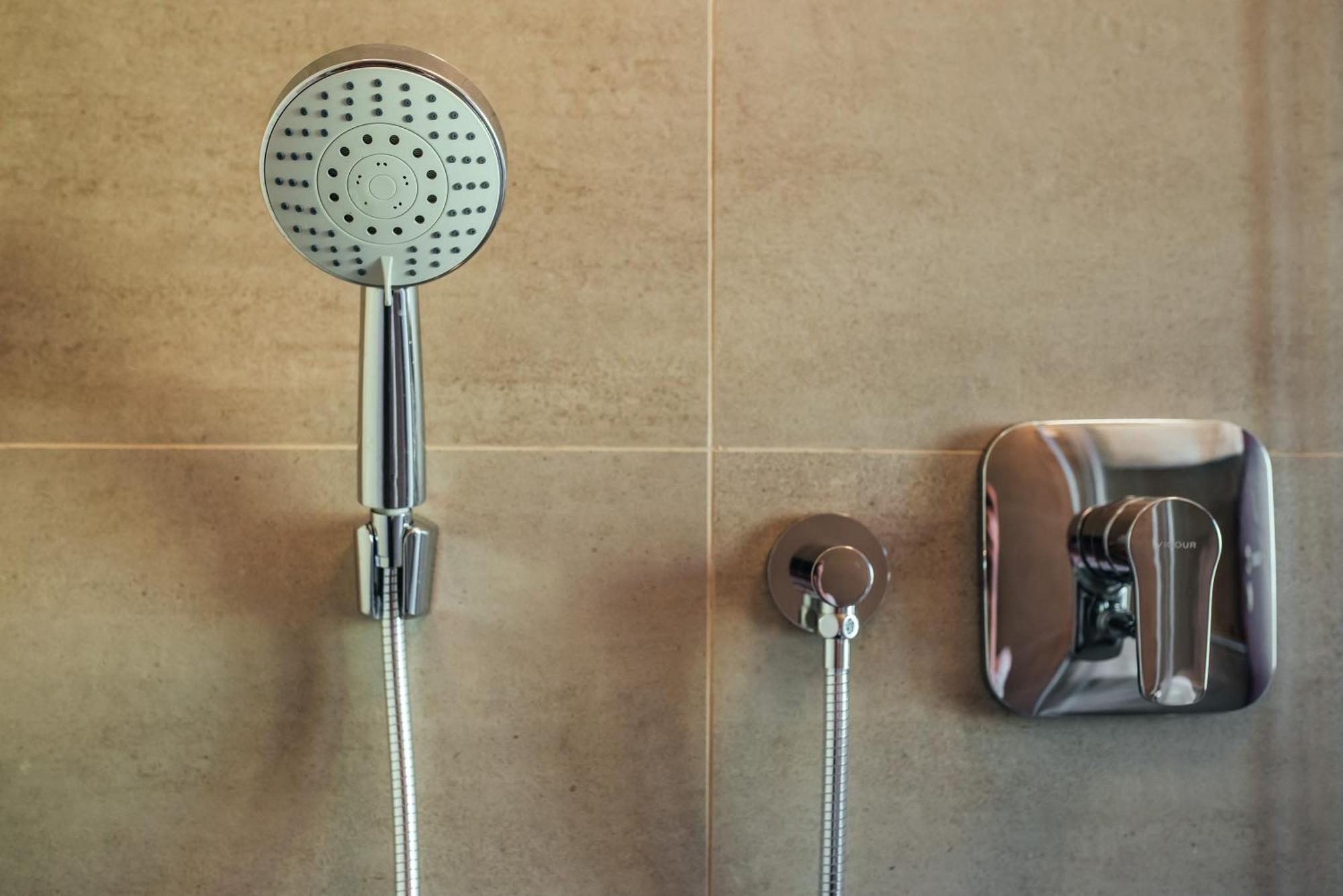 The Rix Studios & Suites Near Sbahn Neukolln Berlin Bilik gambar