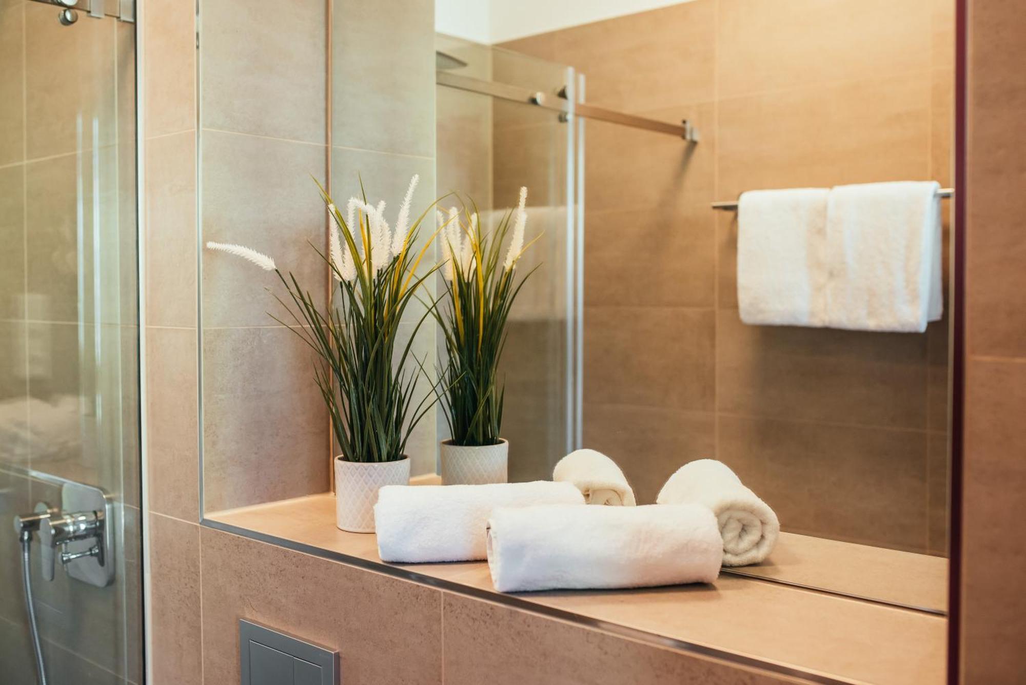 The Rix Studios & Suites Near Sbahn Neukolln Berlin Bilik gambar