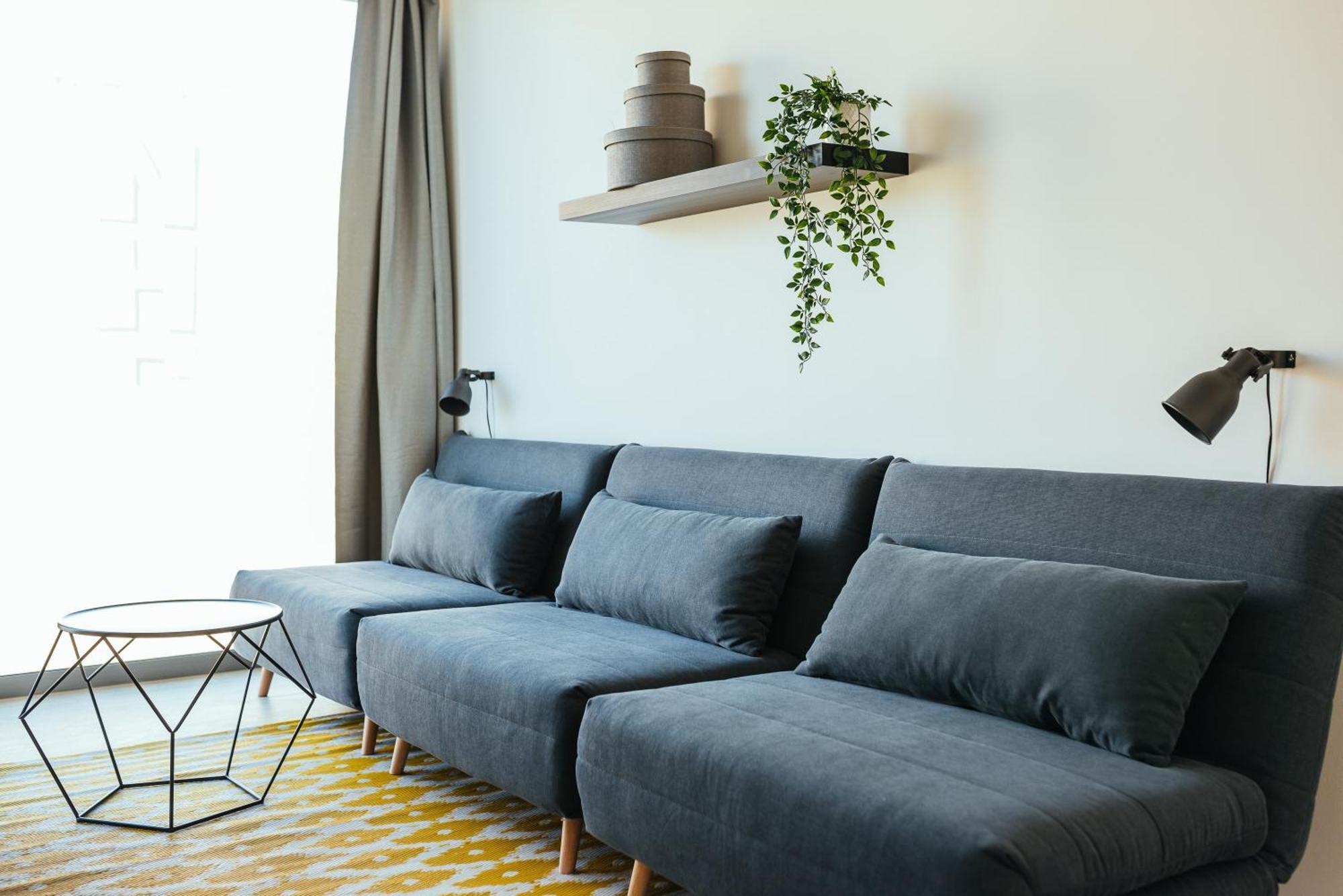 The Rix Studios & Suites Near Sbahn Neukolln Berlin Bilik gambar
