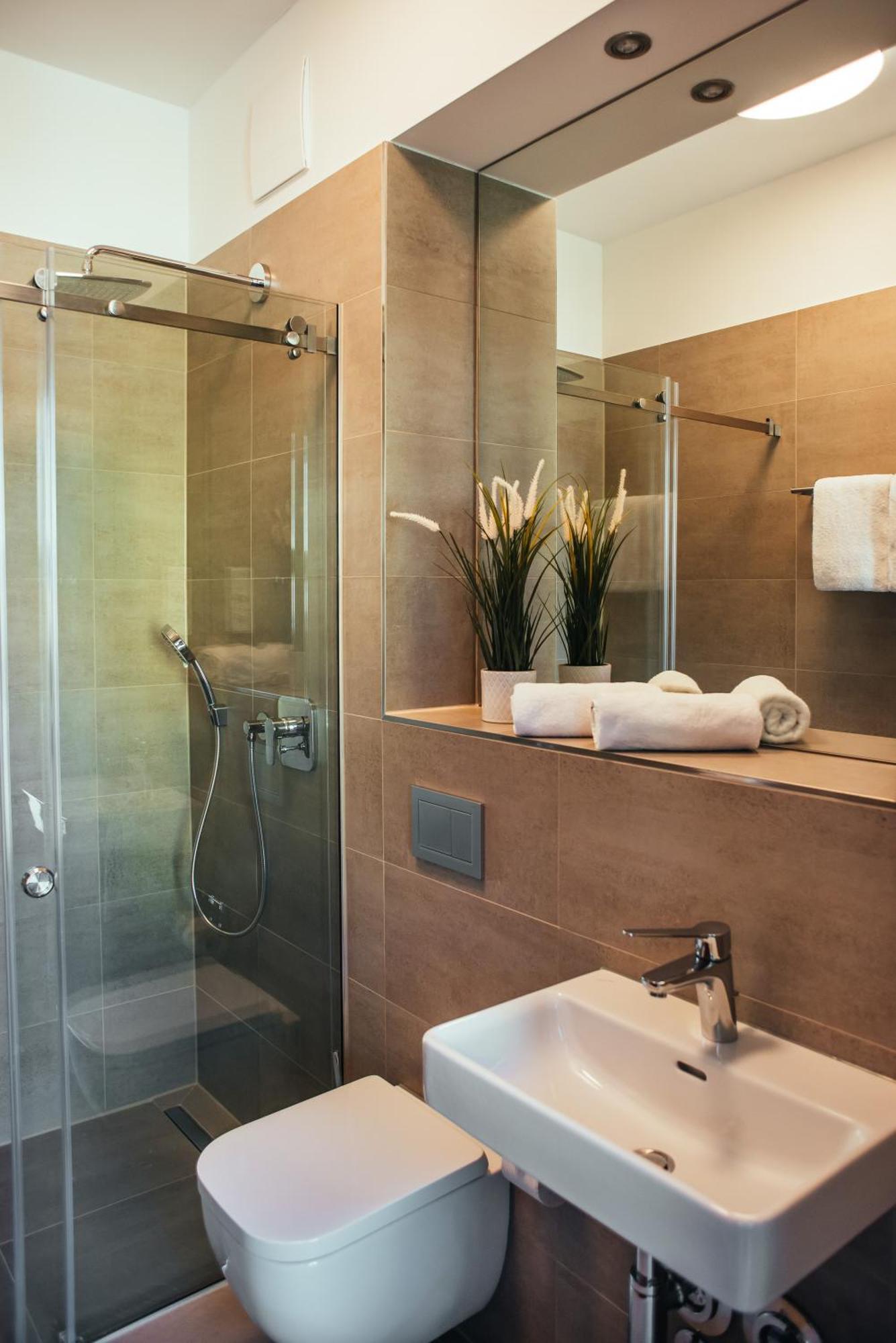The Rix Studios & Suites Near Sbahn Neukolln Berlin Bilik gambar