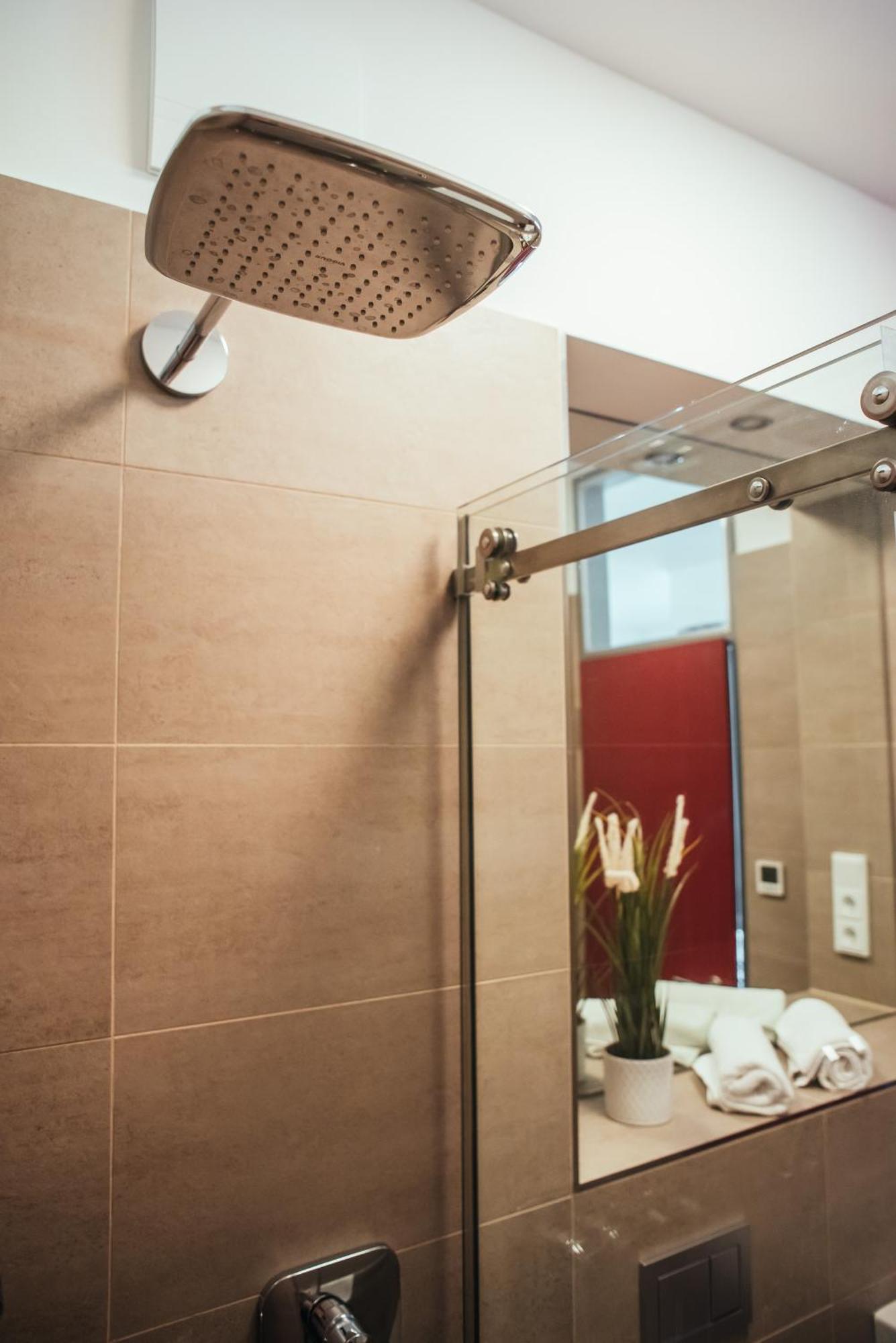 The Rix Studios & Suites Near Sbahn Neukolln Berlin Bilik gambar