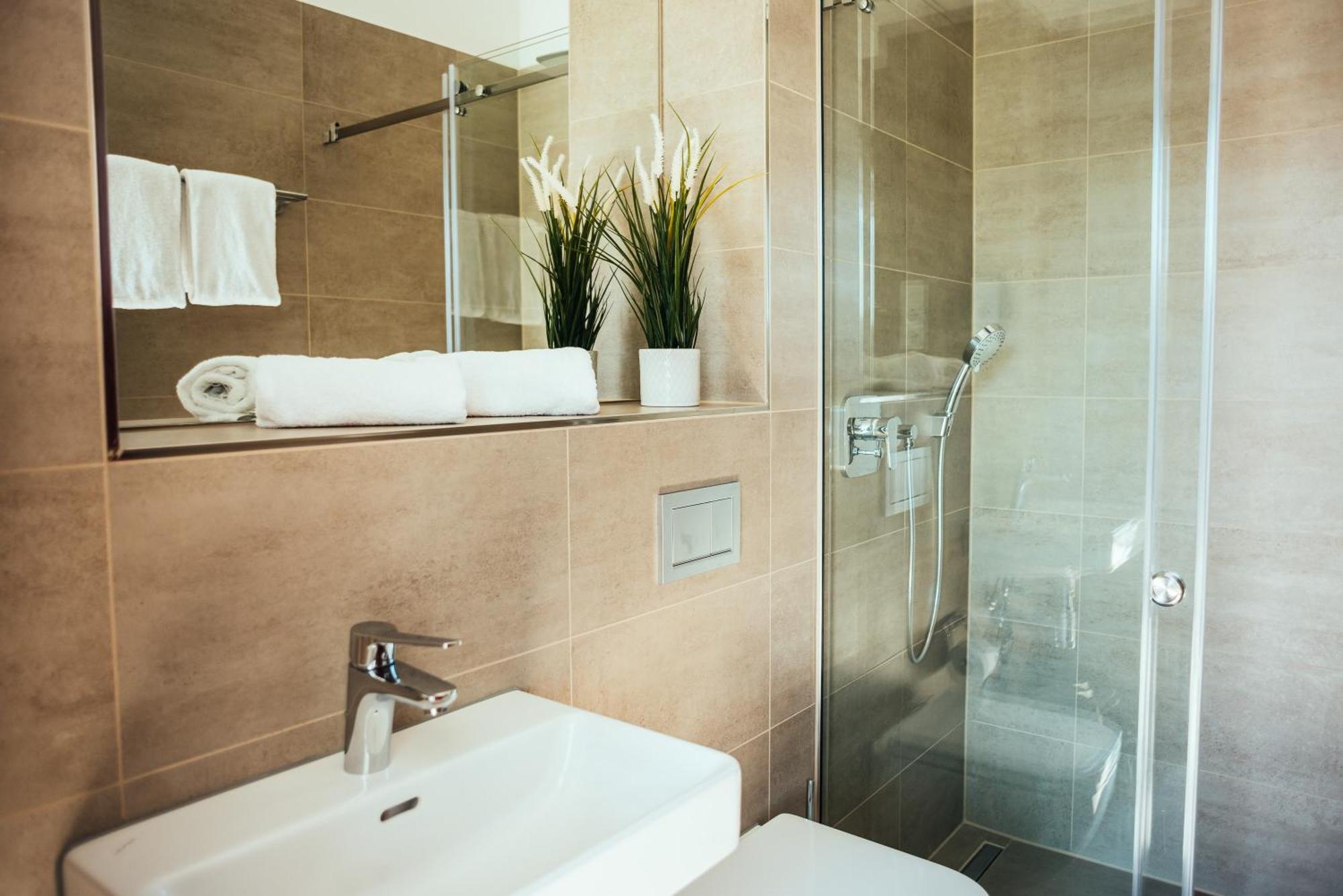 The Rix Studios & Suites Near Sbahn Neukolln Berlin Bilik gambar